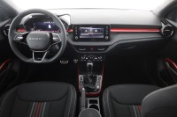 Skoda Fabia Monte Carlo 1.0 TSI DSG
