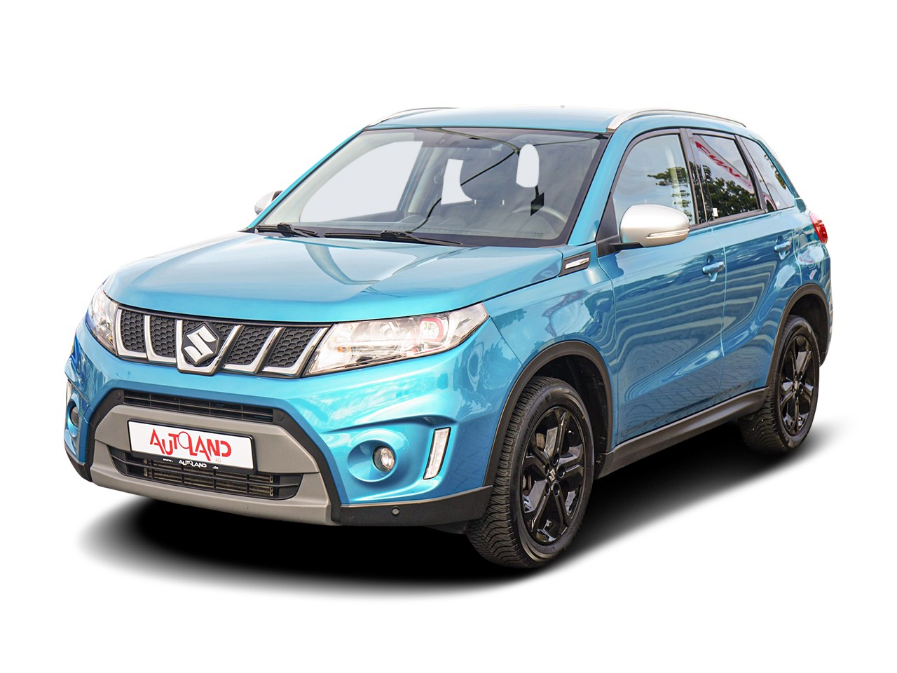 Suzuki Vitara 1.4 S
