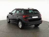 Skoda Kamiq 1.0 TSI DSG