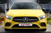 Mercedes-Benz A 250 A250 AMG Line 4Matic MBUX