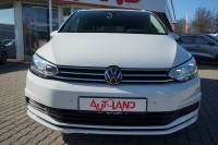 VW Touran 1.5 TSI DSG Active