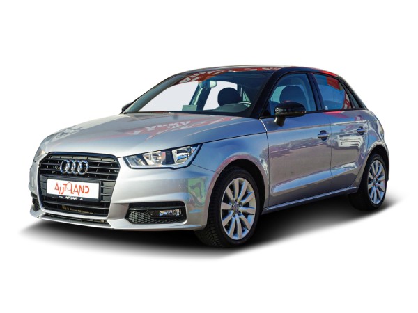 Audi A1 Sportback 1.0 TFSI