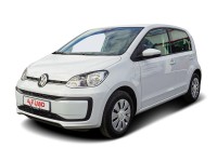 VW up! 1.0 Move up! DAB Kamera Tempomat Klima