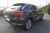 VW T-Roc 1.0 TSI Active