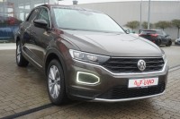 VW T-Roc 1.5 TSI Style