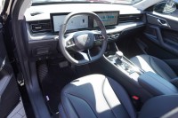 MG HS 1.5 T-GDI Hybrid+ Luxury Aut.