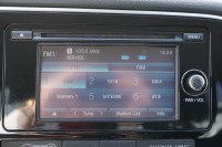 Mitsubishi Outlander 2.0 MIVEC SUV-Star 2WD