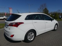 Hyundai i30 Kombi 1.6 T-GDI blue Trend