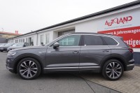 VW Touareg 3.0 V6 TDI Elegance 4M