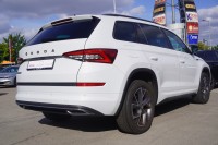 Vorschau: Skoda Kodiaq 1.5 TSI Sportline