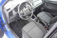 Skoda Fabia Combi 1.0 TSI