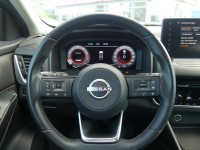 Nissan Qashqai 1.3 M-Hybrid N-Connecta