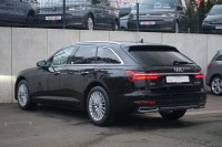 Audi A6 Avant 45 2.0 TFSI design