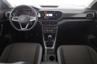 VW T-Cross 1.0 TSI Style