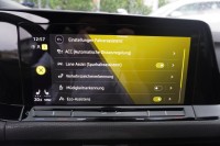 VW Golf VIII 2.0 TSI GTI