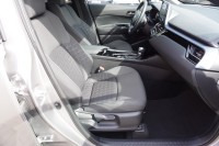 Toyota C-HR 2.0 Hybrid Team D