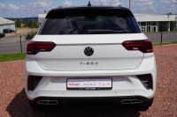 VW T-Roc 1.0 TSI R-Line