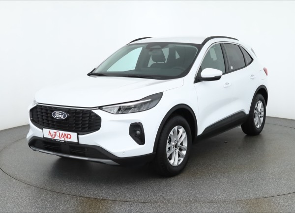 Ford Kuga 1.5 EB Titanium