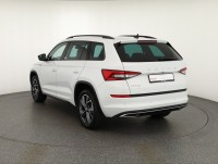 Skoda Kodiaq 1.5 TSI Sportline