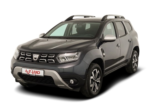 Dacia Duster II 1.3 TCE Prestige