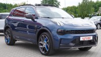 LYNK&CO 01 1.5 TD PHEV Aut.