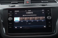 VW Tiguan 2.0 Sound 4Motion