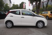 Toyota Aygo AYGO 1.0 x