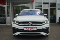 VW Tiguan 2.0 TDI R-Line 4Motion DSG