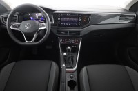 VW Taigo 1.5 TSI DSG