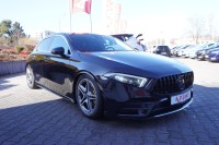 Mercedes-Benz A 180 A180 AMG Line