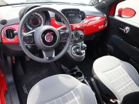 Fiat 500C 1.0 Mild Hybrid Lounge