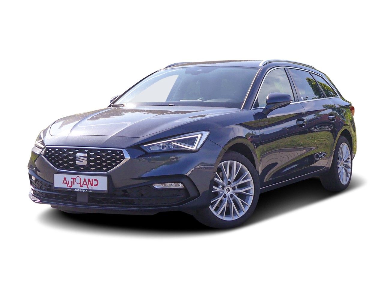 Seat Leon Sportstourer 1.5 Xcellence