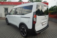 Ford Tourneo Courier Active 1.0 EB Aut.