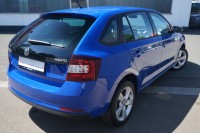 Skoda Rapid Spaceback 1.0 TSI Style