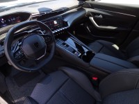 Peugeot 508 1.2 PureTech 130 SW Allure Pack