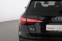 Audi A4 Quattro Avant 50 TDI quattro S-Line