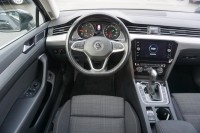 VW Passat Variant 2.0 TDI DSG