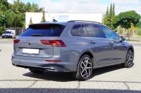 VW Golf VIII Variant 1.5eTSI DSG Style