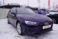 Audi A4 Avant 35 TFSI advanced