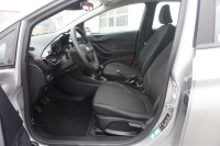 Ford Fiesta 1.1