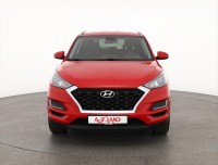 Hyundai Tucson 1.6 T-GDI Pure 2WD