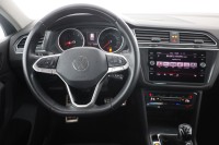 VW Tiguan 1.5 TSI