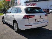 VW Golf VIII TDI Life DSG
