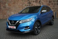 Vorschau: Nissan Qashqai 1.2 Tekna+
