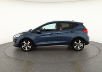 Vorschau: Ford Fiesta 1.0 EB Active