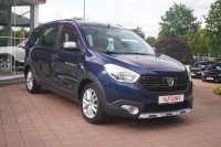 Dacia Lodgy Stepway 1.6 SCe