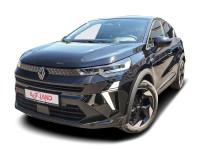 Renault Captur TCe 90 Navi Sitzheizung LED