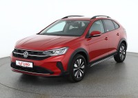 VW Taigo 1.0 Move LED App-Connect Spurhalte PDC DAB