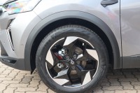 Renault Captur TCe 90