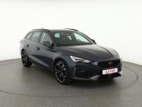 Cupra Leon ST 1.4 e-Hybrid VZ